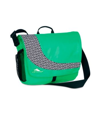High Sierra® Chip Messenger Bag