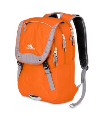 High Sierra® Asphalt Backpack