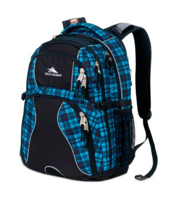 High Sierra® Solid Swerve Backpack