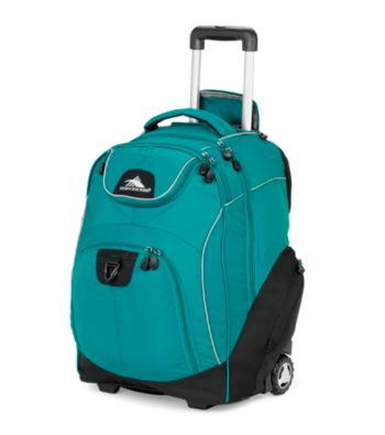 High Sierra® Powerglide Wheeled Backpack
