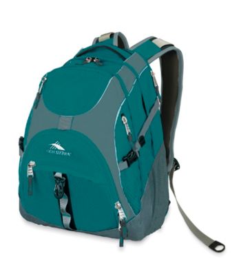 High Sierra® Solid Access Backpack