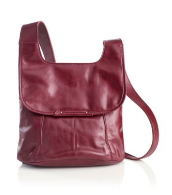Hobo Rockler Crossbody