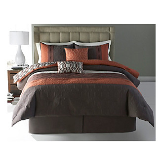 San Rafael 6-pc. Comforter Set by Parker Loft