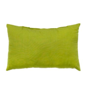 Greendale Home Fashions Set of 2 Rectangle Outdoor Accent Pillows