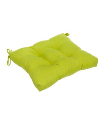 Greendale Home Fashions Outdoor Dining Cushion