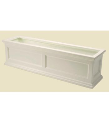 Madison Flower Box