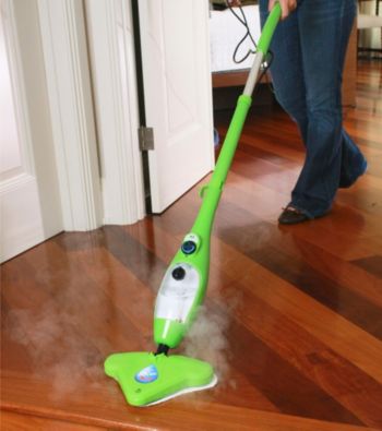 Thane H2O X5 Steam Mop