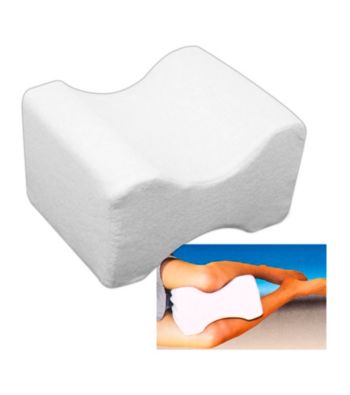 Remedy™ Contoured Memory Foam Leg Pillow