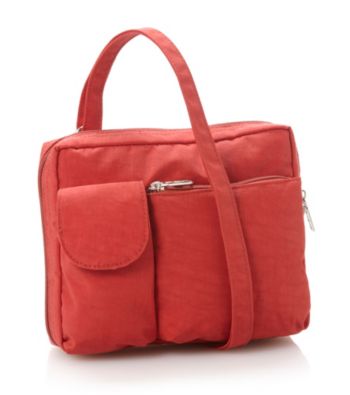 GAL Crushed Crossbody