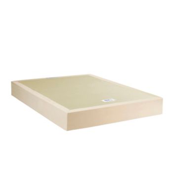High-Profile MicroSuede Foundation by Tempur-Pedic®