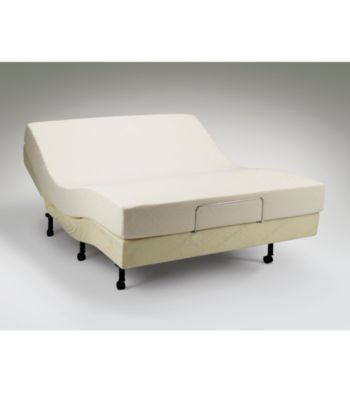 TEMPUR® Advanced Ergo System Adjustable Base by Tempur-Pedic®