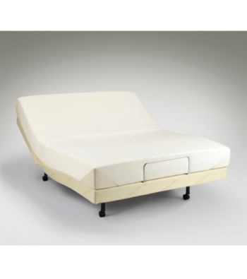 TEMPUR® Ergo System Adjustable Base by Tempur-Pedic®