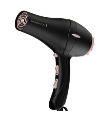 Remington® T|Studio Pearl Ceramic Hair Dryer