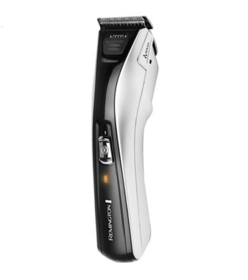 Remington® 4-pc. Precision Haircut Trimmer Kit