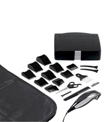 Remington® 25-pc. Men's Haircut Kit