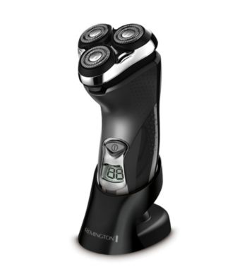 Remington® R9 Pivot & Flex Technology Men's Rotary Shaver