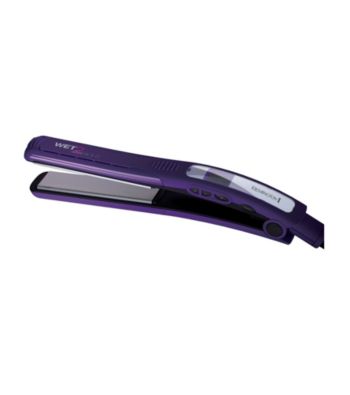Remington® Wet 2 Straight Slim Hair Straightener