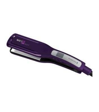 Remington Wet 2 Straight Wide Hair Straightener