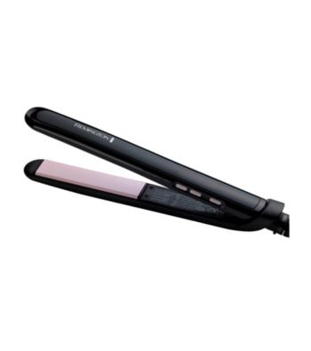Remington® T|Studio Pearl Ceramic Pro Slim Hair Straightener