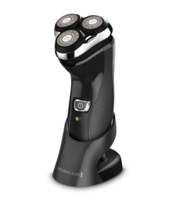 Remington® R4 Pivot & Flex Technology Men's Rotary Razor