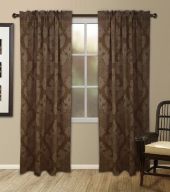Henna Window Panels by Veratex®