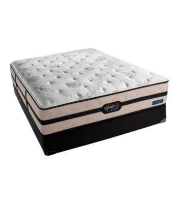 Beautyrest Black® Ella Plush Tight-Top Mattress