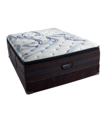 Beautyrest Black® Beyond Kelyn Plush Firm Pillow-Top Mattress