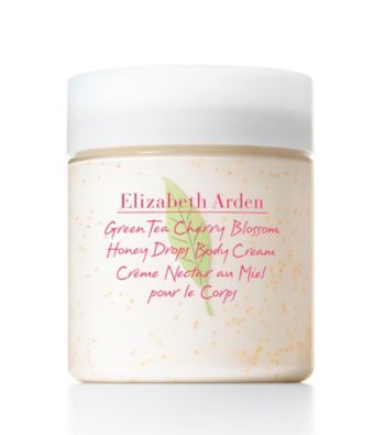 Elizabeth Arden Green Tea Cherry Blossom Honey Drops Cream