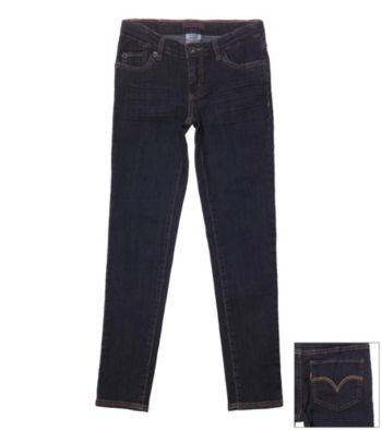 Levi's® Girls' 7-16 Plus Legging Jean