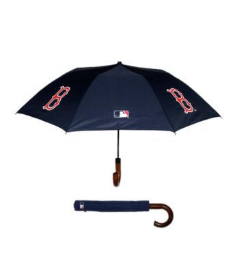 TNT Media Group MLB Boston Red Sox Umbrella