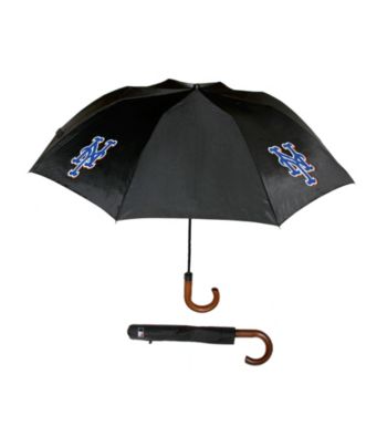 TNT Media Group MLB New York Mets Umbrella
