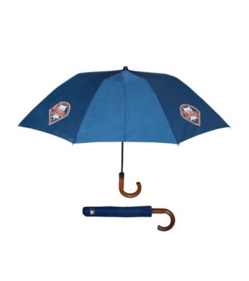 TNT Media Group MLB Philadelphia Philies Umbrella
