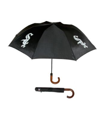 TNT Media Group MLB Chicago White Sox Umbrella