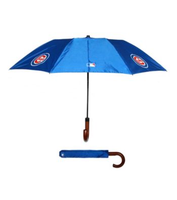 TNT Media Group ; Chicago Cubs Umbrella