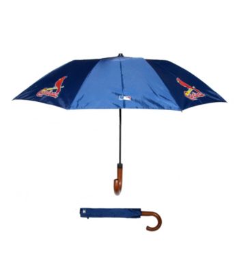 TNT Media Group St. Louis Cardinals Umbrella