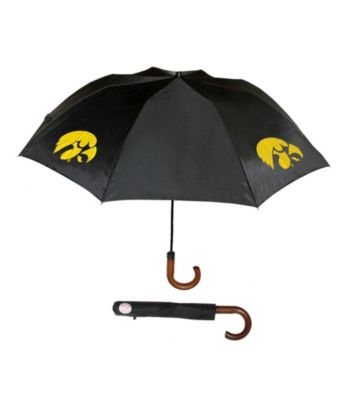 TNT Media Group Iowa Hawkeyes Umbrella