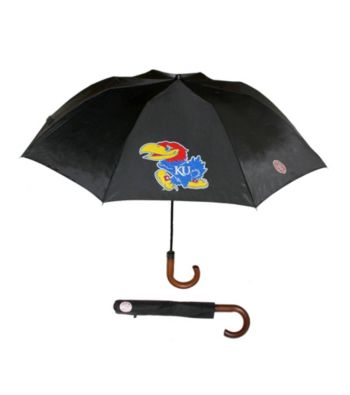 TNT Media Group Kansas Jayhawks Umbrella