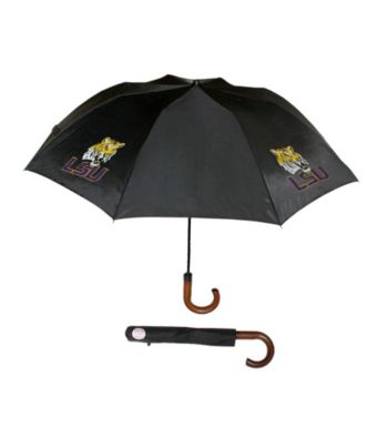 TNT Media Group LSU Tigers Umbrella