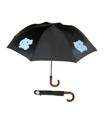TNT Media Group North Carolina Tar Heels Umbrella