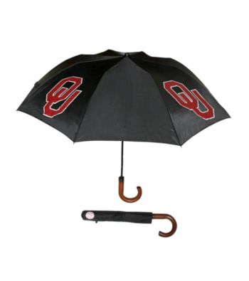 TNT Media Group Oklahoma Sooners Umbrella