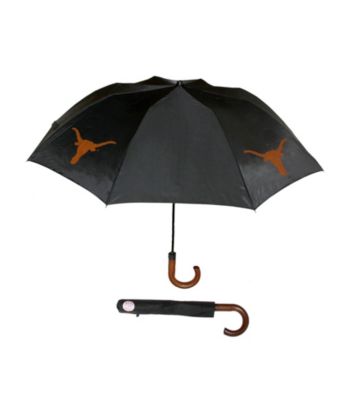 TNT Media Group Texas Longhorns Umbrella