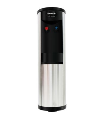 Ragalta Hot/Cold Stainless Steel Water Cooler