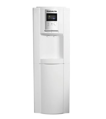 Ragalta Electronic Water Cooler w/Hot and Cold Dispenser