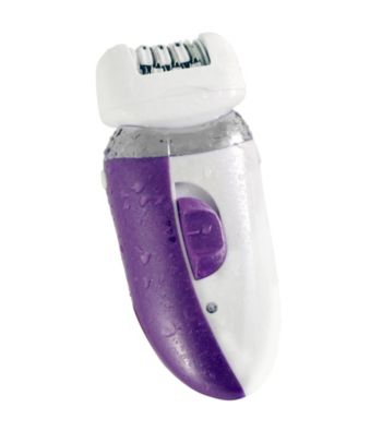 Ragalta Wet/Dry Ladies Epilator