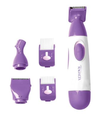Ragalta 9-pc. Ladies Grooming Set