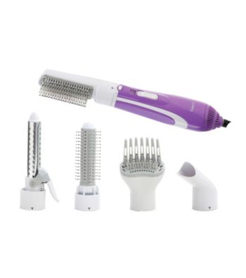 Ragalta 5-In-1 Hot Air Brush