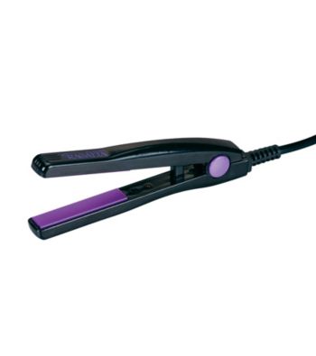 Ragalta Lavender Mini-Ceramic Hair Straightener
