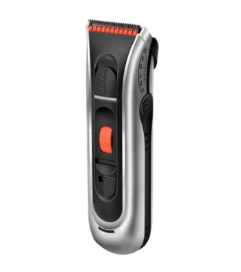 Ragalta Cordless Stubble Trimmer/Clipper