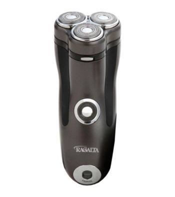 Ragalta Triple Rotary Head Shaver