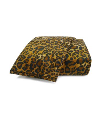 Scent-Sation, Inc. Wild Life Leopard Print Sheet Sets